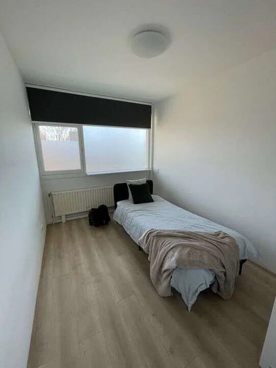 Foto van de Appartement gelegen aan de Maarten Lutherweg in Amstelveen