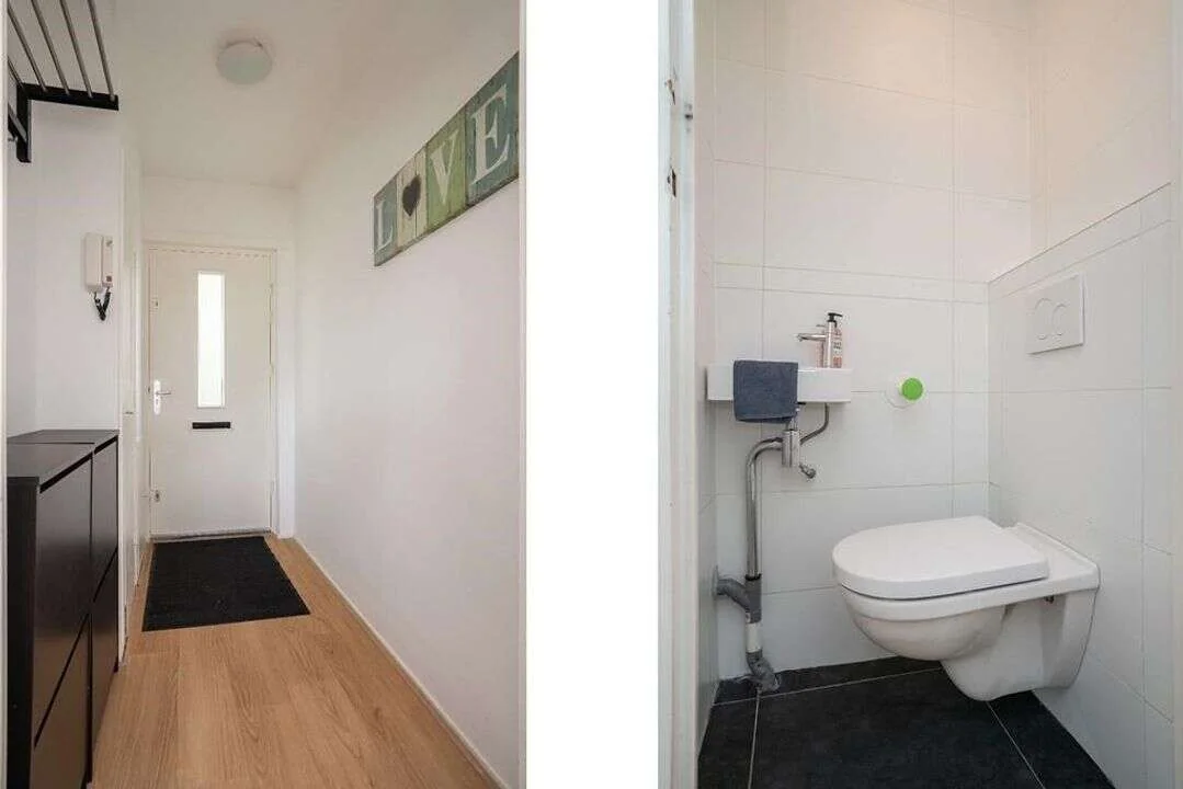 Foto van de Appartement gelegen aan de Mr. G. Groen van Prinstererlaan in Amstelveen