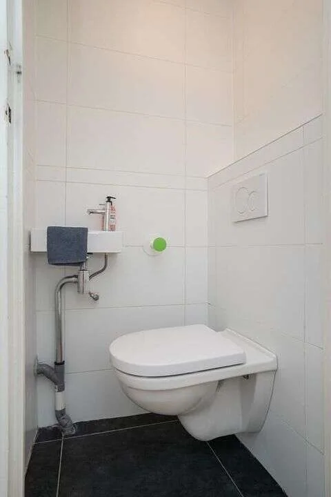 Foto van de Appartement gelegen aan de Mr. G. Groen van Prinstererlaan in Amstelveen