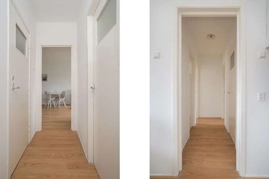 Foto van de Appartement gelegen aan de Mr. G. Groen van Prinstererlaan in Amstelveen