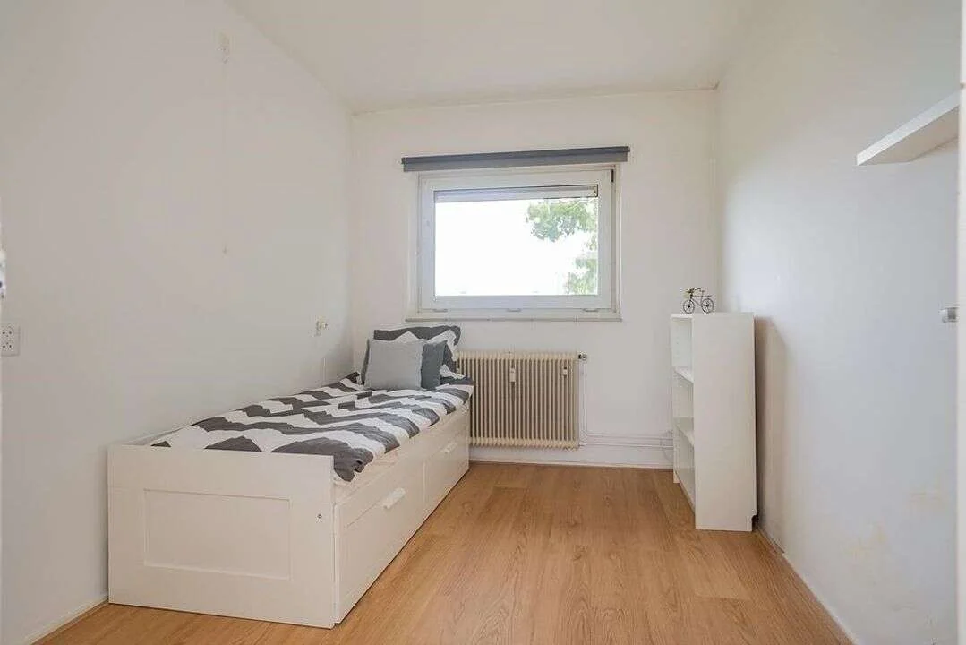 Foto van de Appartement gelegen aan de Mr. G. Groen van Prinstererlaan in Amstelveen