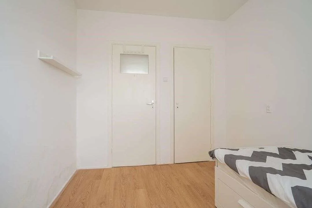 Foto van de Appartement gelegen aan de Mr. G. Groen van Prinstererlaan in Amstelveen