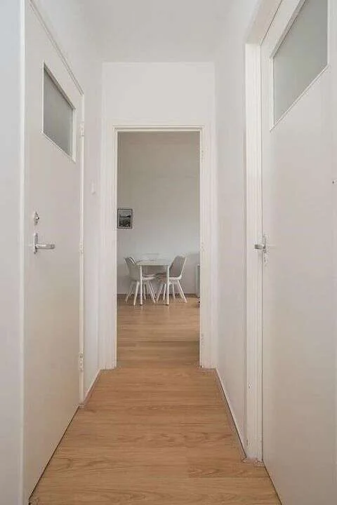Foto van de Appartement gelegen aan de Mr. G. Groen van Prinstererlaan in Amstelveen