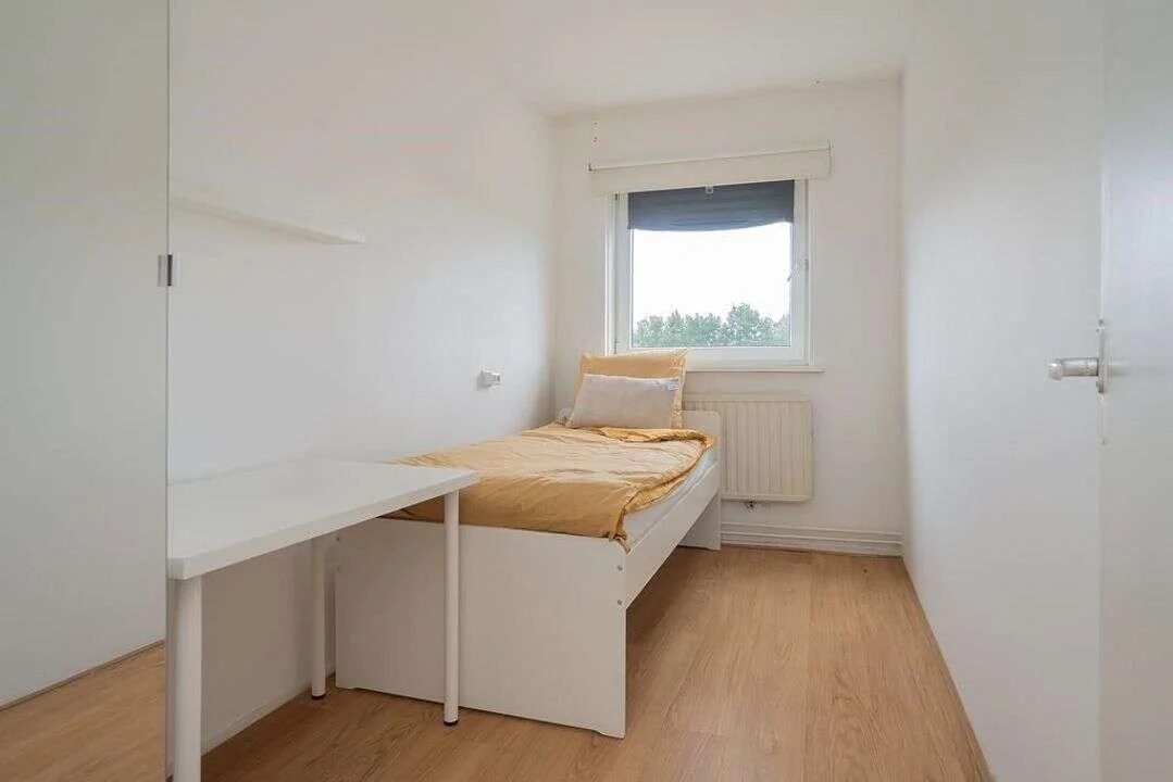 Foto van de Appartement gelegen aan de Mr. G. Groen van Prinstererlaan in Amstelveen