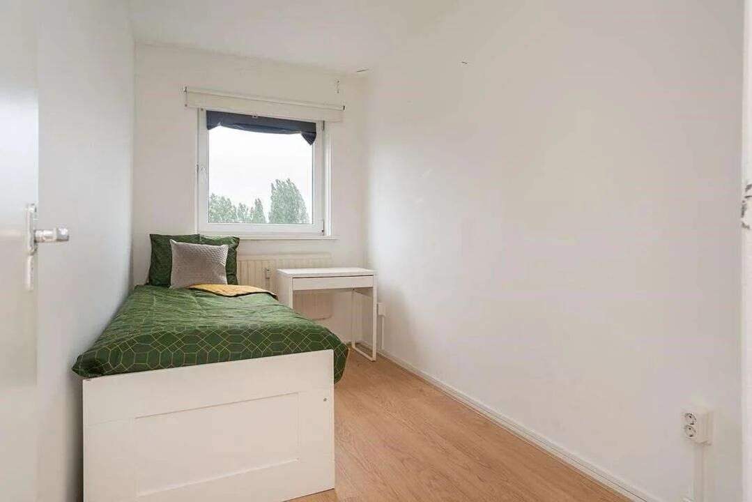 Foto van de Appartement gelegen aan de Mr. G. Groen van Prinstererlaan in Amstelveen