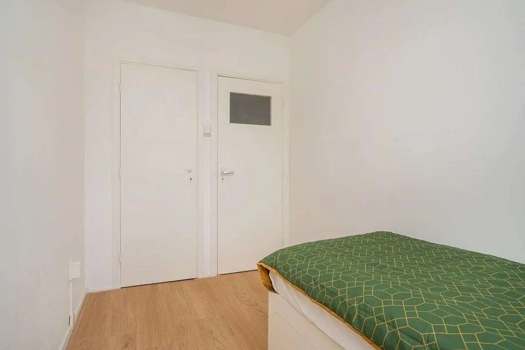 Foto van de Appartement gelegen aan de Mr. G. Groen van Prinstererlaan in Amstelveen
