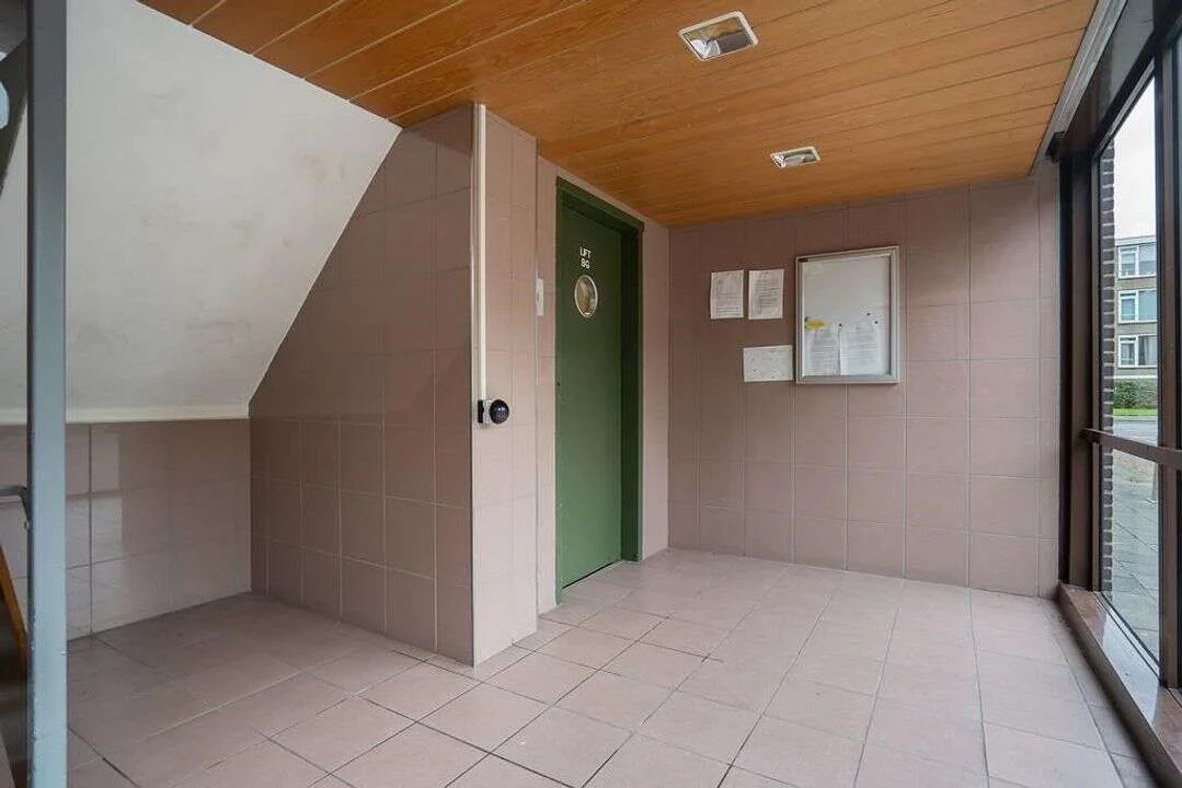 Foto van de Appartement gelegen aan de Mr. G. Groen van Prinstererlaan in Amstelveen