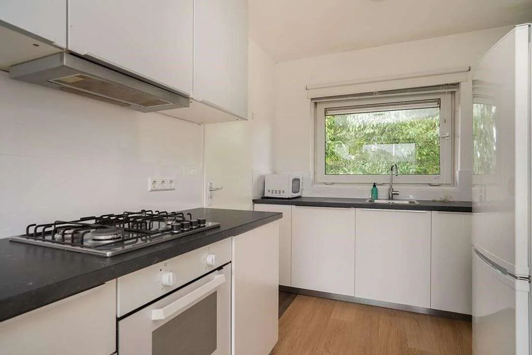 Foto van de Appartement gelegen aan de Mr. G. Groen van Prinstererlaan in Amstelveen