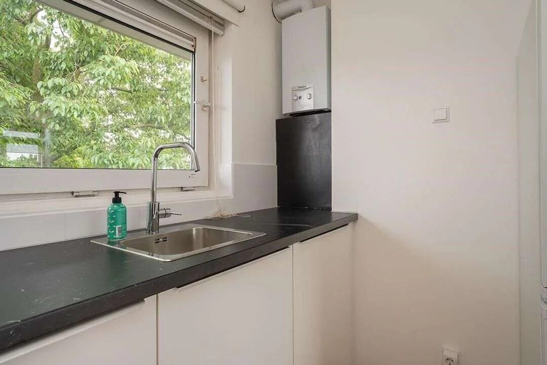 Foto van de Appartement gelegen aan de Mr. G. Groen van Prinstererlaan in Amstelveen