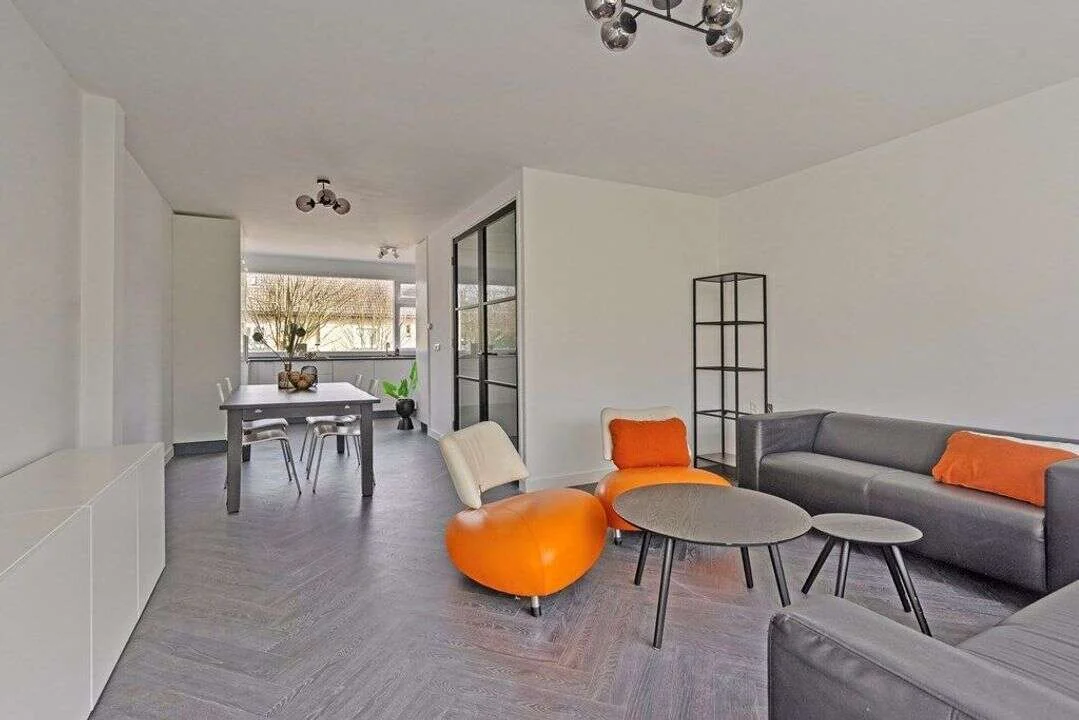 Foto van de Appartement gelegen aan de Alpen Rondweg in Amstelveen