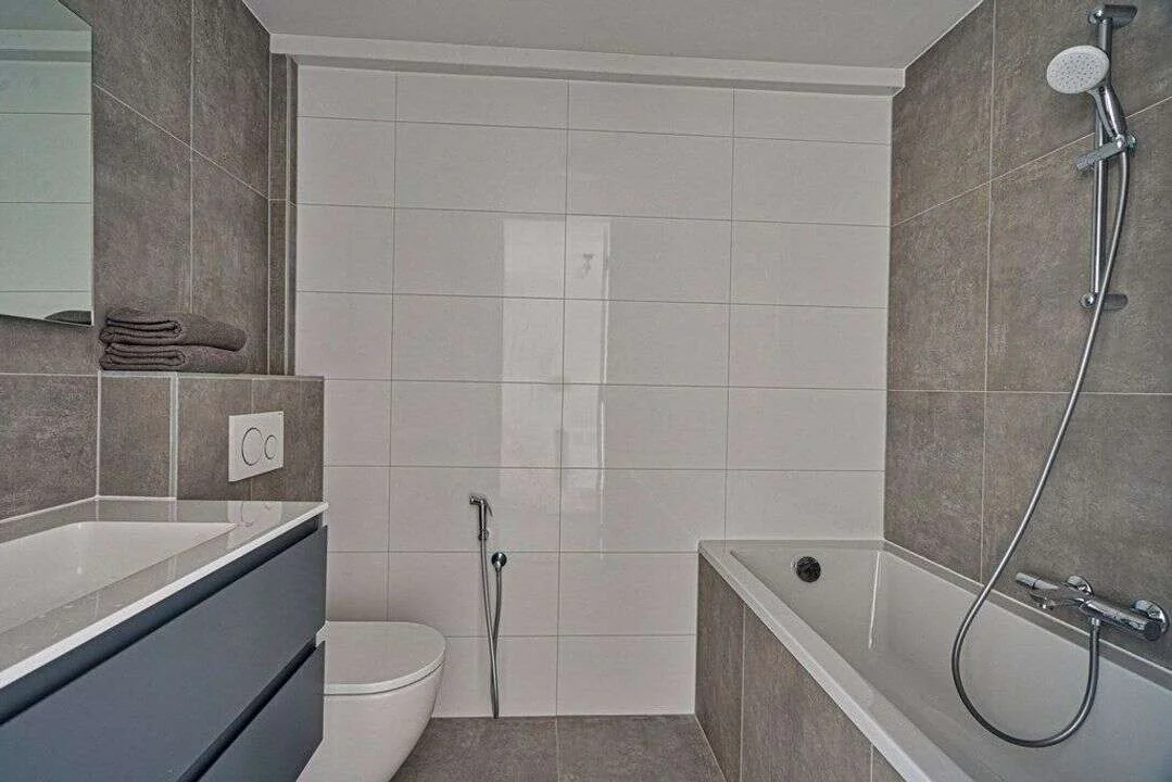 Foto van de Appartement gelegen aan de Alpen Rondweg in Amstelveen