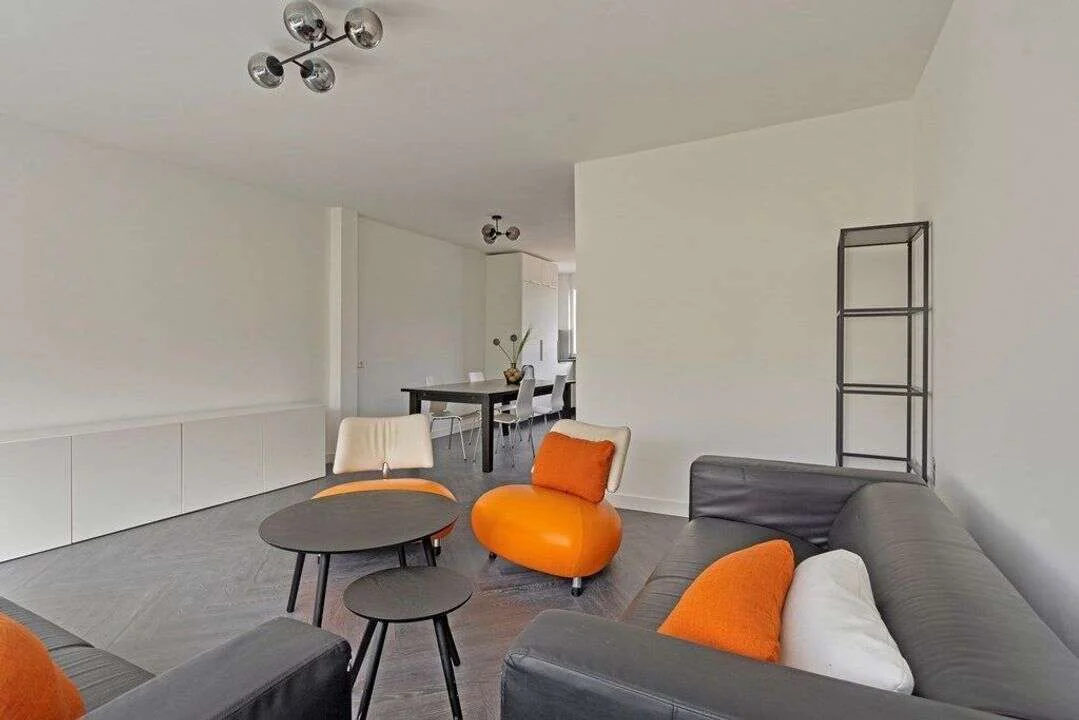 Foto van de Appartement gelegen aan de Alpen Rondweg in Amstelveen