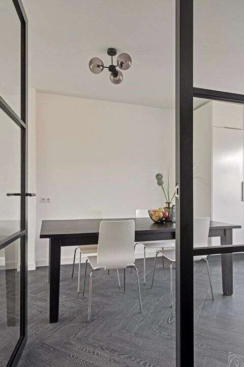 Foto van de Appartement gelegen aan de Alpen Rondweg in Amstelveen
