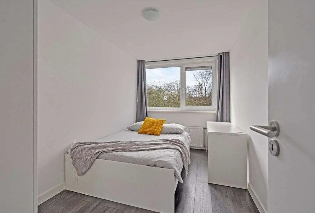 Foto van de Appartement gelegen aan de Alpen Rondweg in Amstelveen