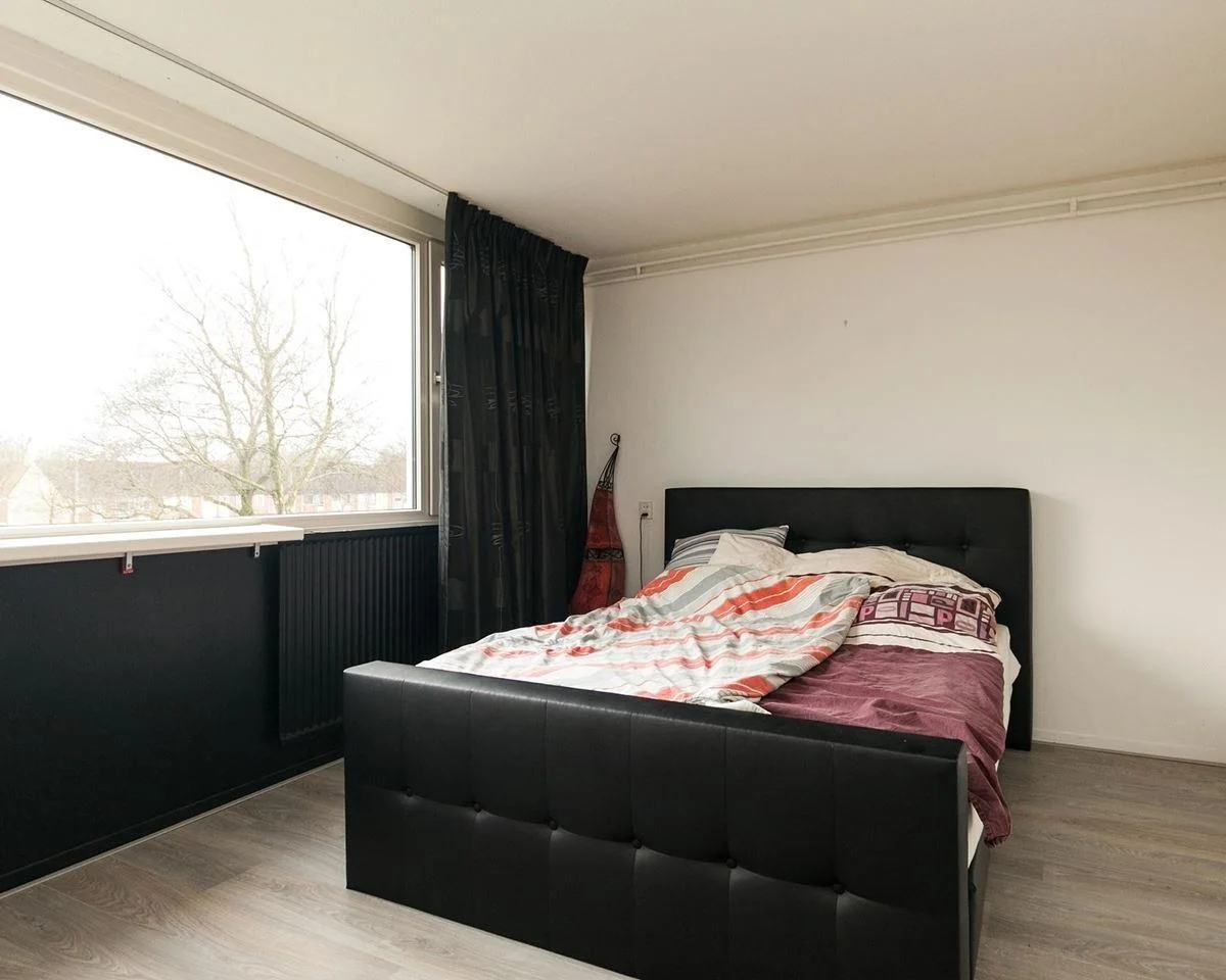 Foto van de Kamer gelegen aan de Brandehoflanden in Enschede