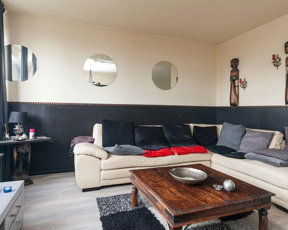 Foto van de Kamer gelegen aan de Brandehoflanden in Enschede