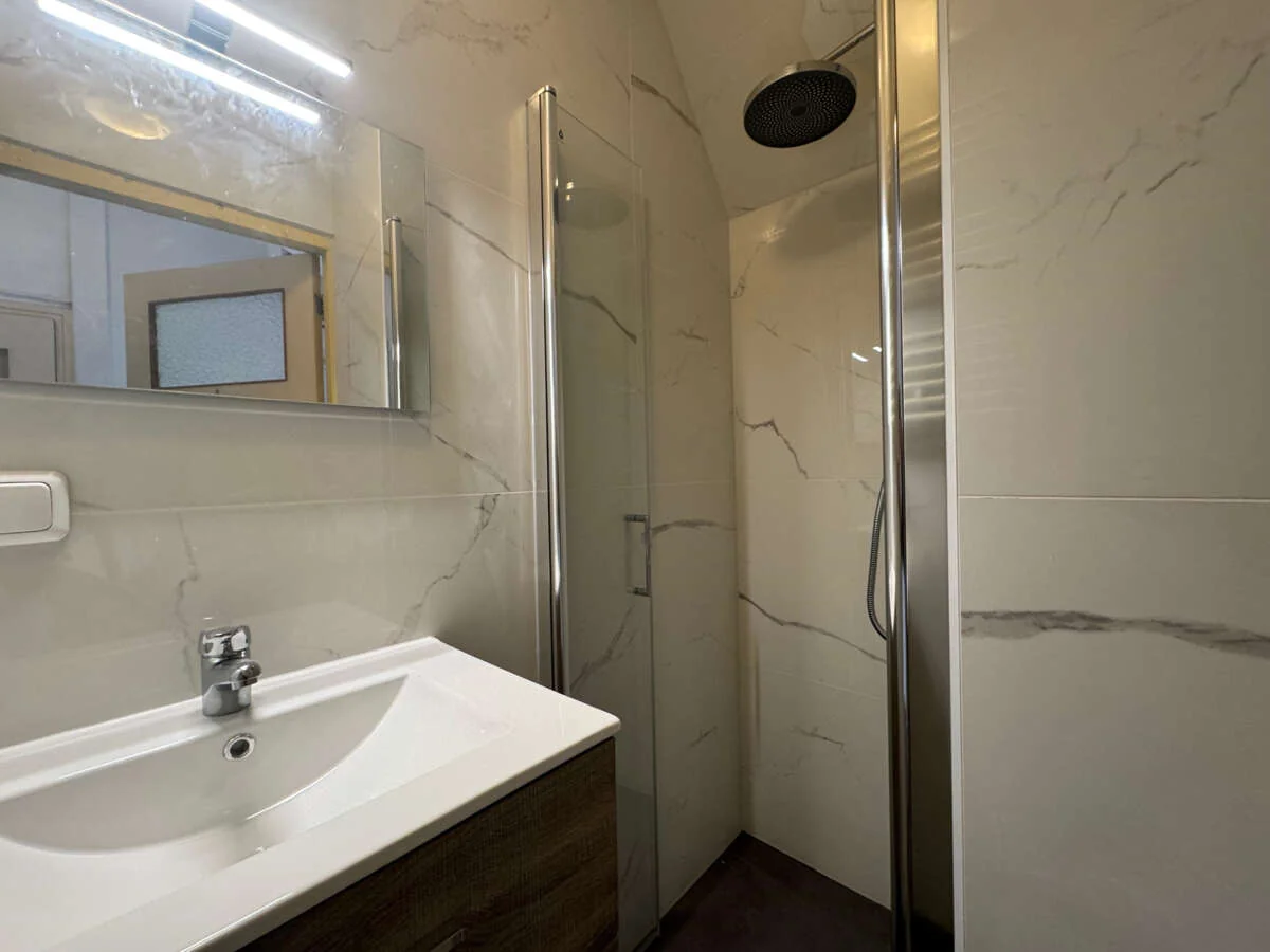 Foto van de Appartement gelegen aan de Dirk Huizingastraat in Groningen