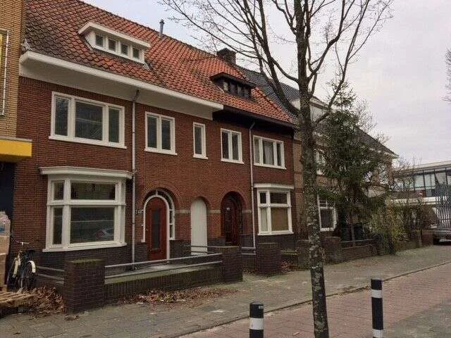 Foto van de Kamer gelegen aan de Schootsestraat in Eindhoven