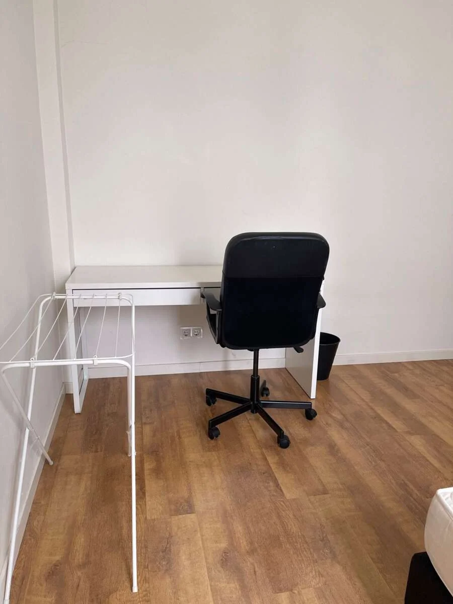 Foto van de Kamer gelegen aan de Schootsestraat in Eindhoven