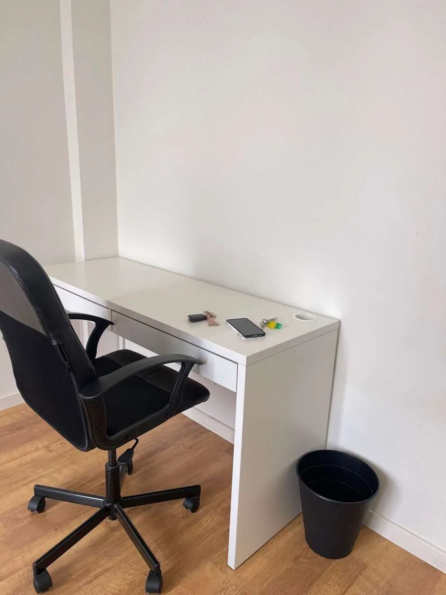 Foto van de Kamer gelegen aan de Schootsestraat in Eindhoven