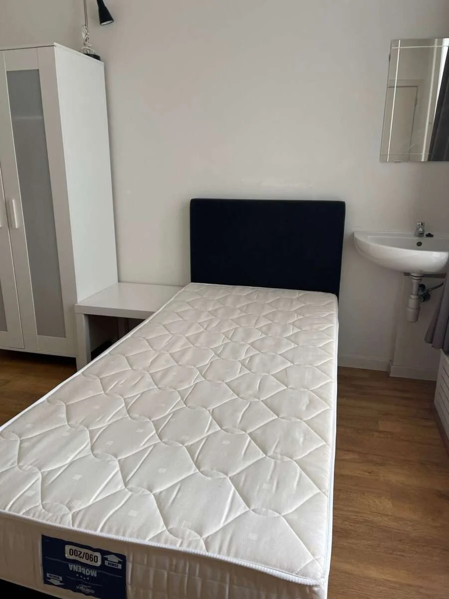 Foto van de Kamer gelegen aan de Schootsestraat in Eindhoven