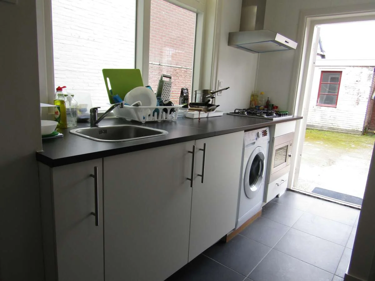 Foto van de Kamer gelegen aan de Schootsestraat in Eindhoven