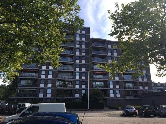 Foto van de Appartement gelegen aan de Kastelenplein in Eindhoven