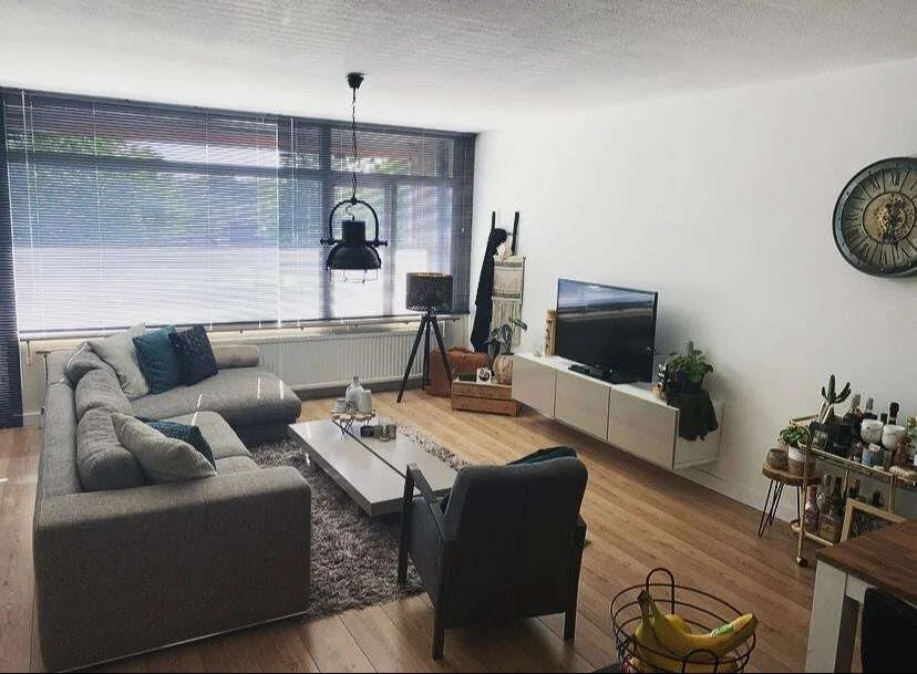 Foto van de Appartement gelegen aan de Kastelenplein in Eindhoven