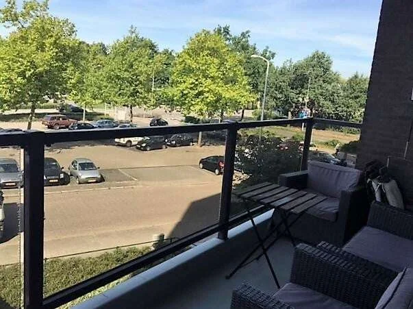 Foto van de Appartement gelegen aan de Kastelenplein in Eindhoven