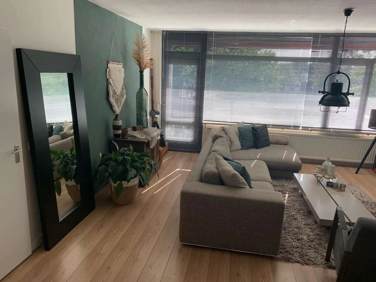 Foto van de Appartement gelegen aan de Kastelenplein in Eindhoven