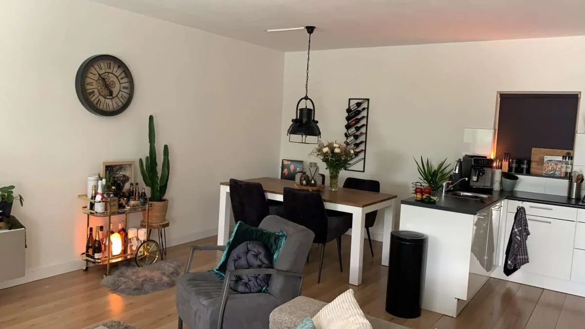 Foto van de Appartement gelegen aan de Kastelenplein in Eindhoven