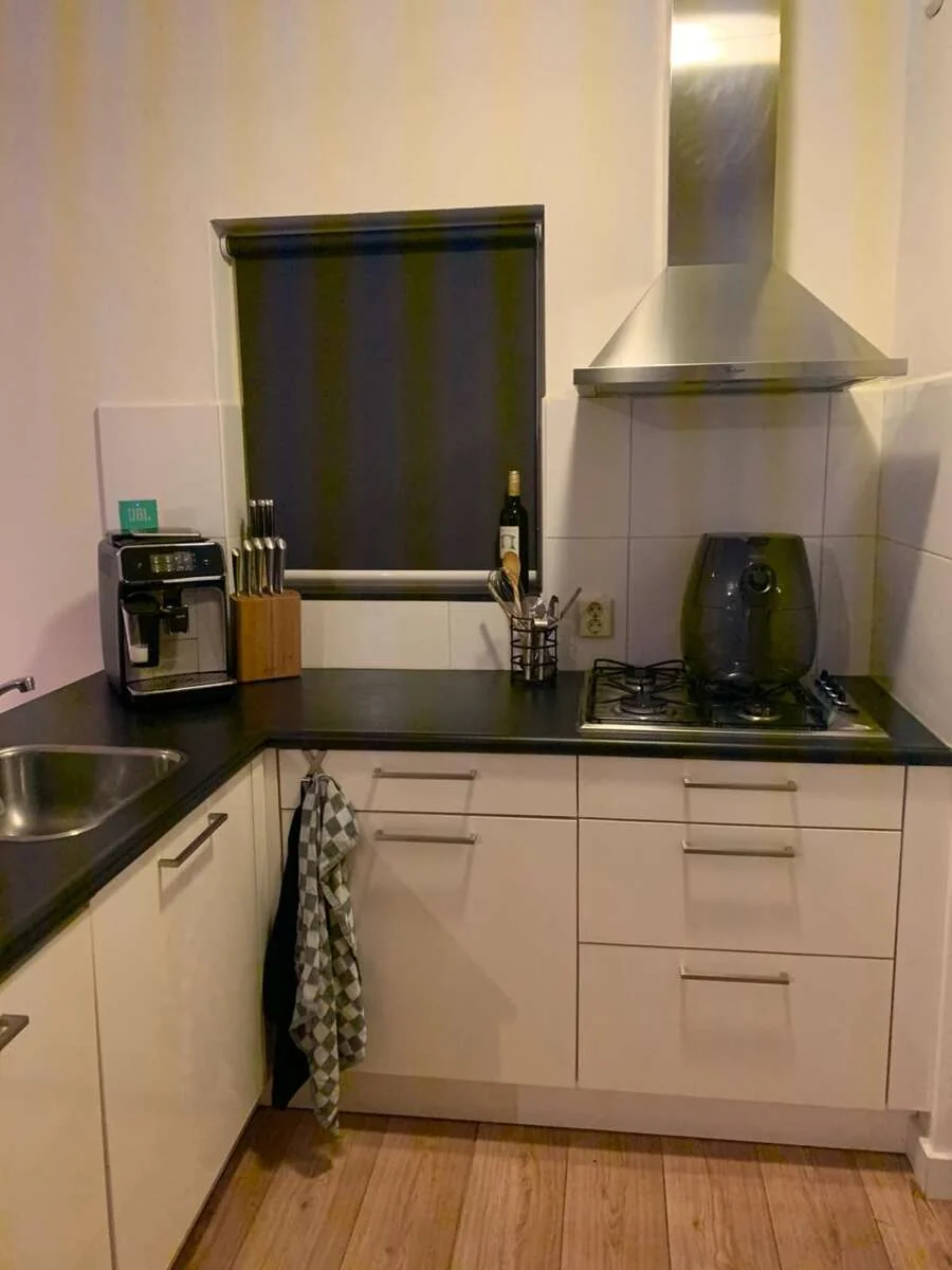 Foto van de Appartement gelegen aan de Kastelenplein in Eindhoven