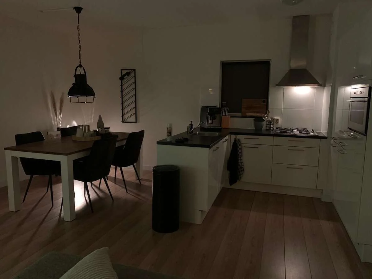 Foto van de Appartement gelegen aan de Kastelenplein in Eindhoven