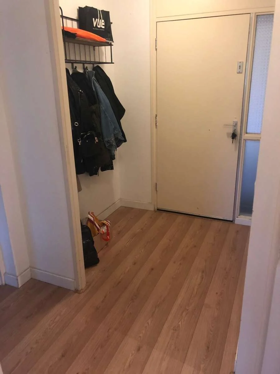 Foto van de Appartement gelegen aan de Kastelenplein in Eindhoven