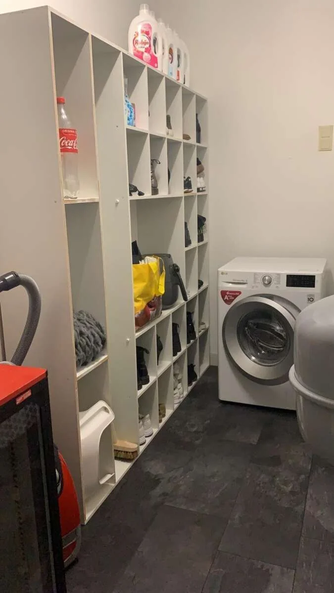 Foto van de Appartement gelegen aan de Kastelenplein in Eindhoven