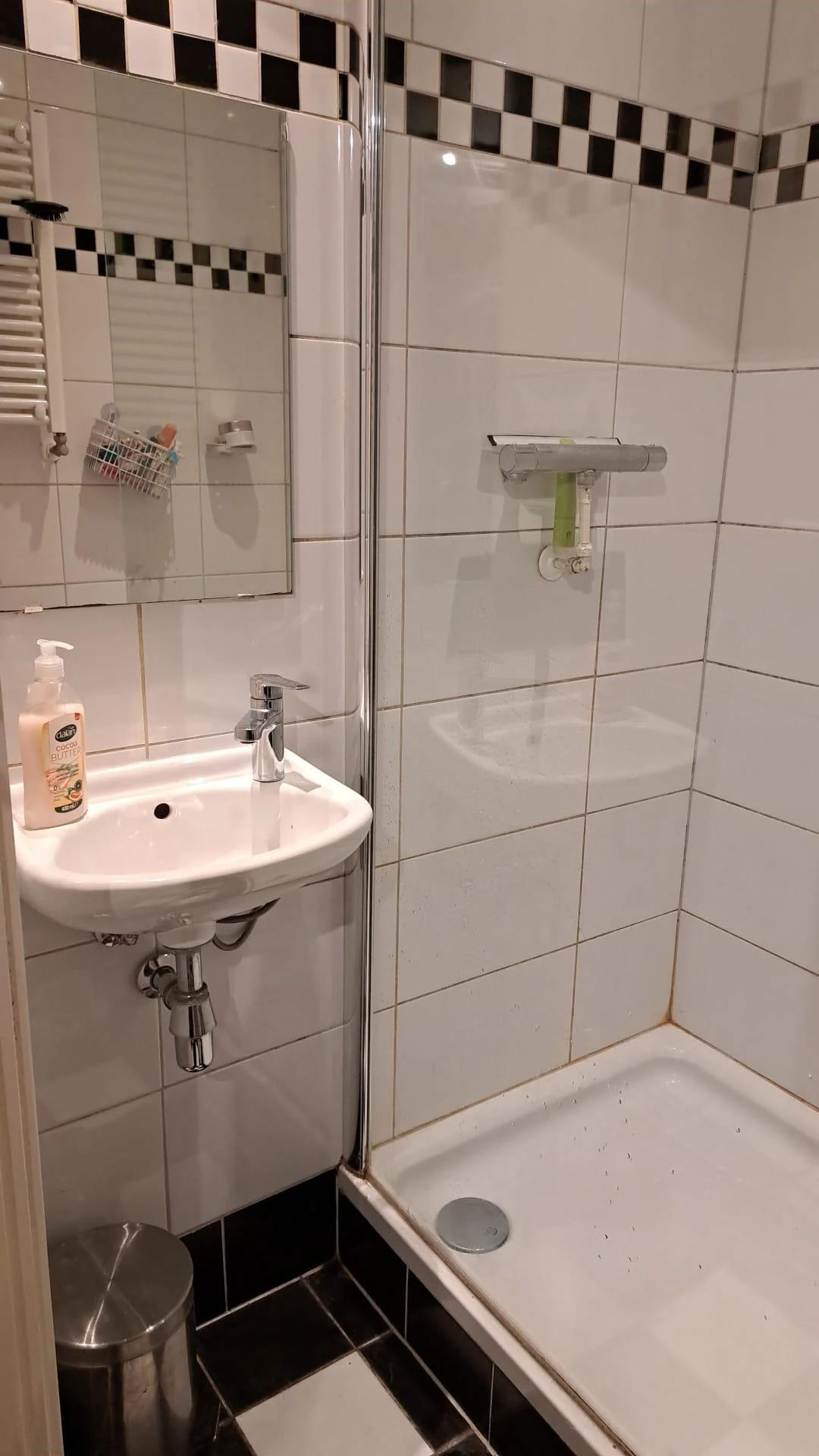 Foto van de Kamer gelegen aan de Pottebakkersrijge in Groningen