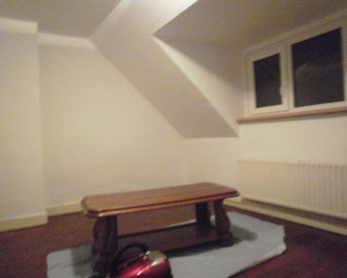 Foto van de Kamer gelegen aan de Frankenstraat in Maastricht