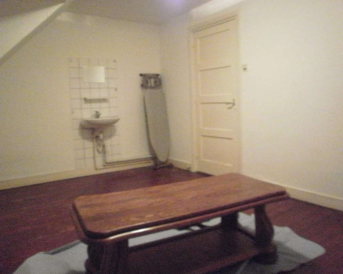 Foto van de Kamer gelegen aan de Frankenstraat in Maastricht