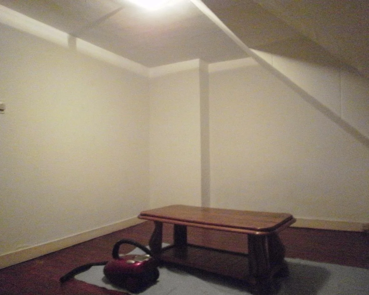 Foto van de Kamer gelegen aan de Frankenstraat in Maastricht