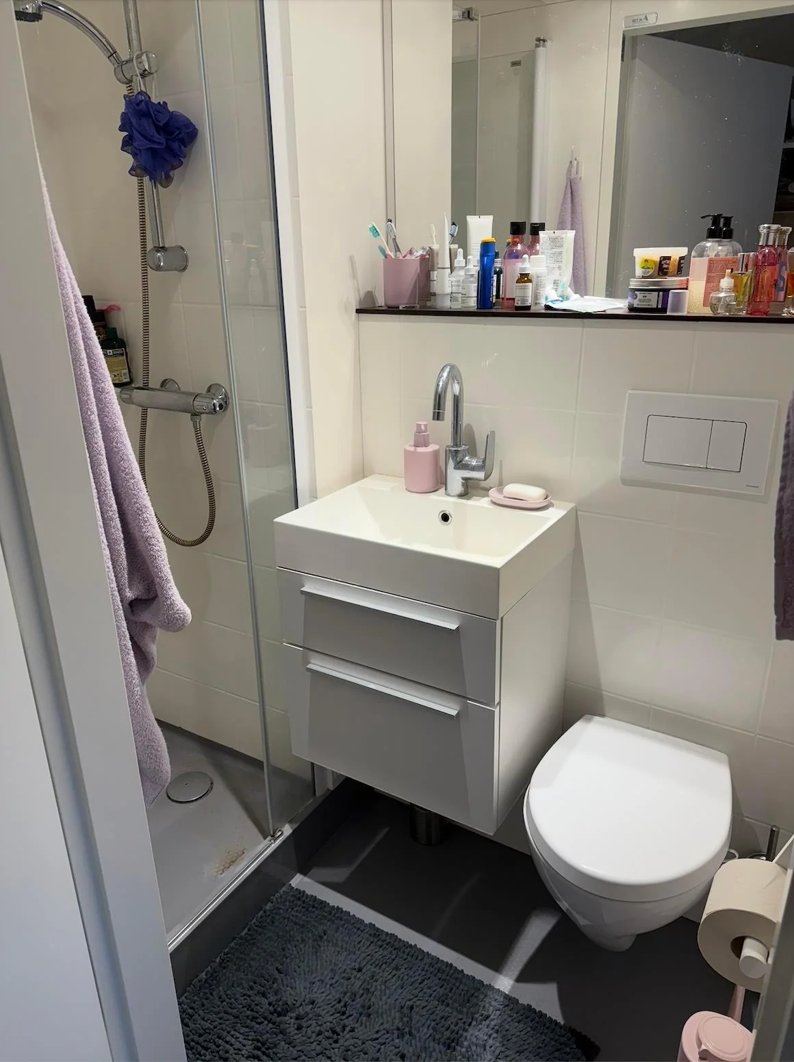 Foto van de Studio gelegen aan de Limapad in Utrecht