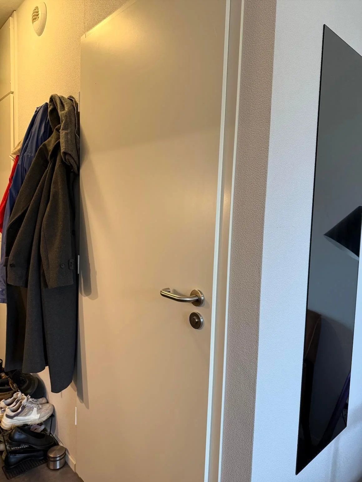 Foto van de Studio gelegen aan de Limapad in Utrecht