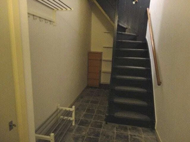 Foto van de Appartement gelegen aan de Nieuwstraat in Leiden