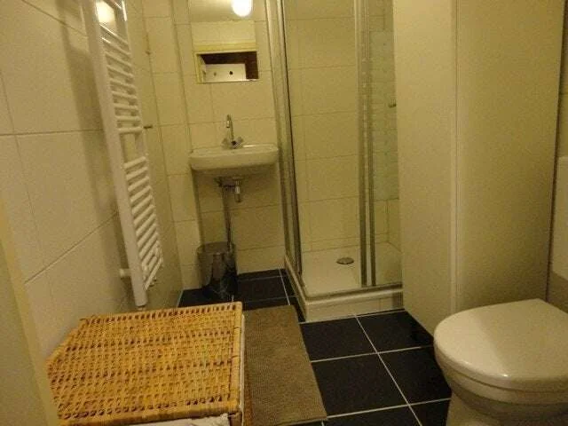 Foto van de Appartement gelegen aan de Nieuwstraat in Leiden