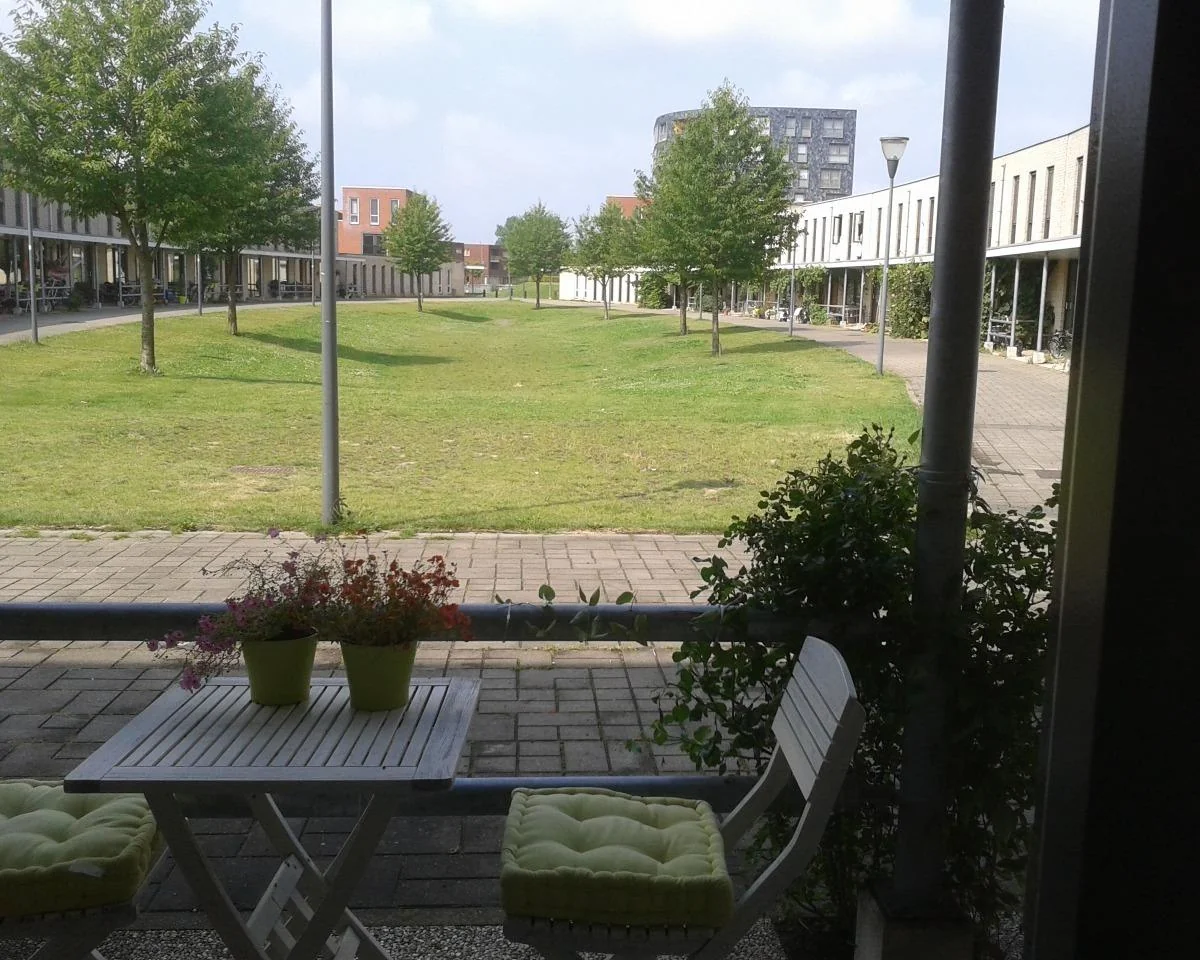 Foto van de Kamer gelegen aan de Kinksstraat in Lent