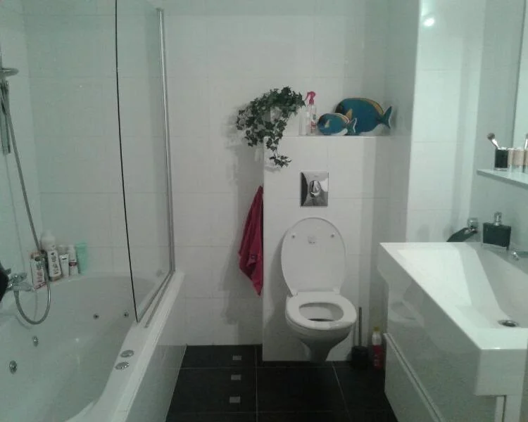 Foto van de Kamer gelegen aan de Kinksstraat in Lent