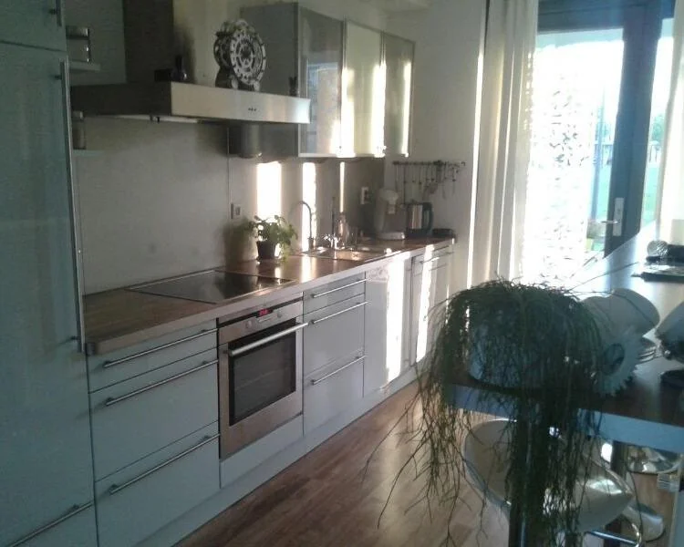 Foto van de Kamer gelegen aan de Kinksstraat in Lent