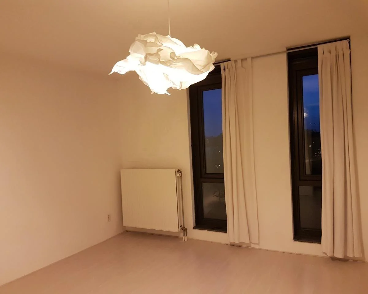 Foto van de Kamer gelegen aan de Kinksstraat in Lent