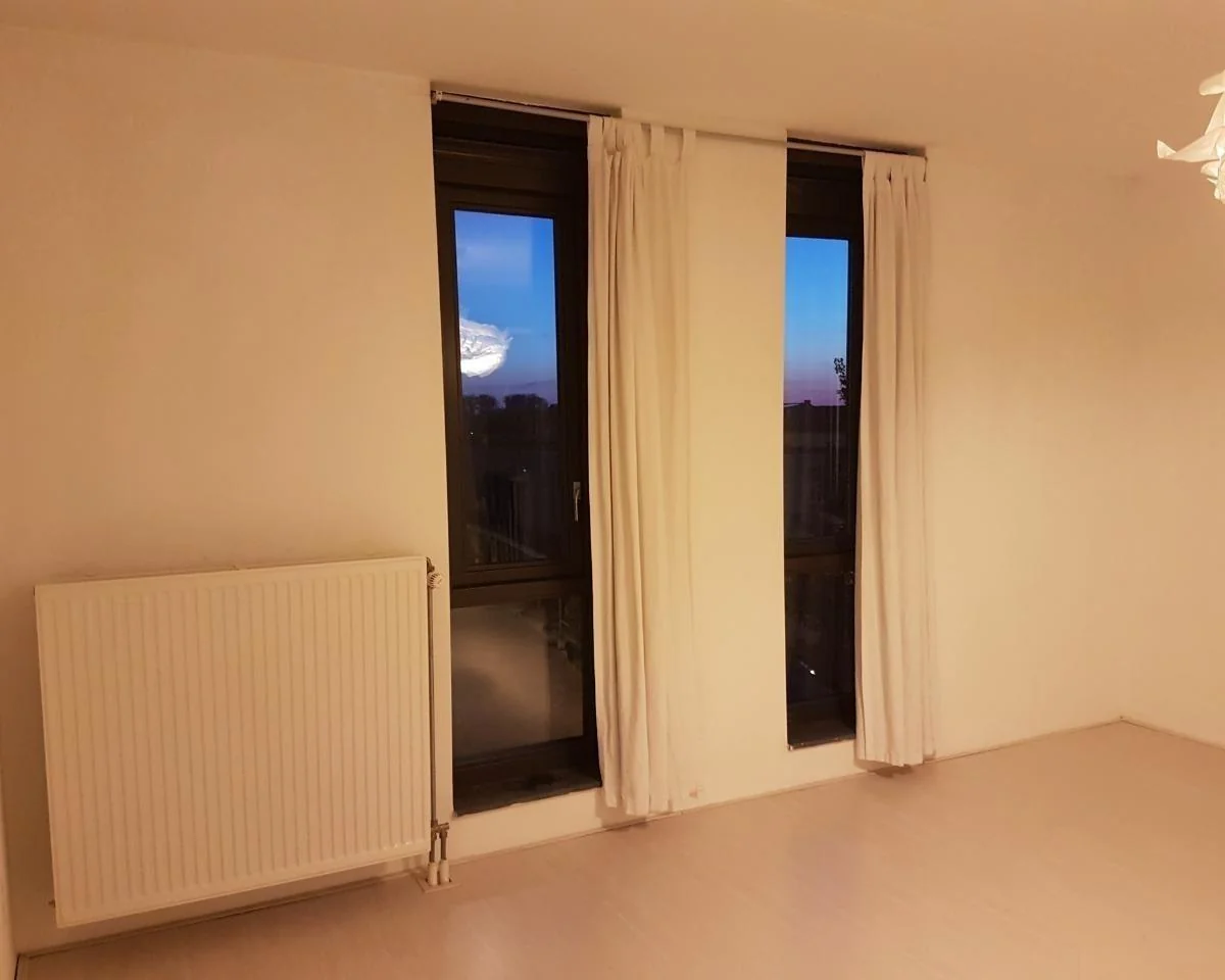 Foto van de Kamer gelegen aan de Kinksstraat in Lent