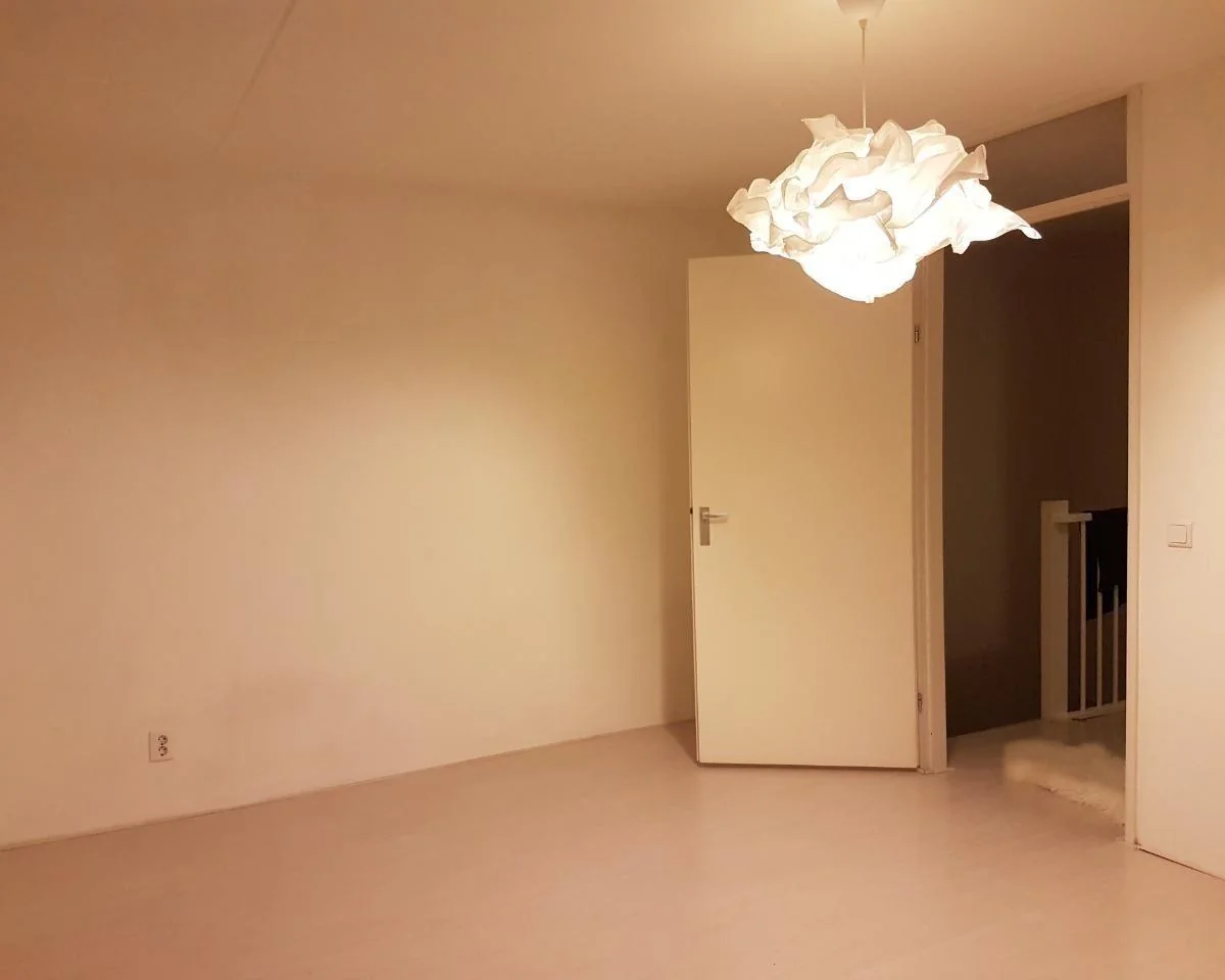 Foto van de Kamer gelegen aan de Kinksstraat in Lent