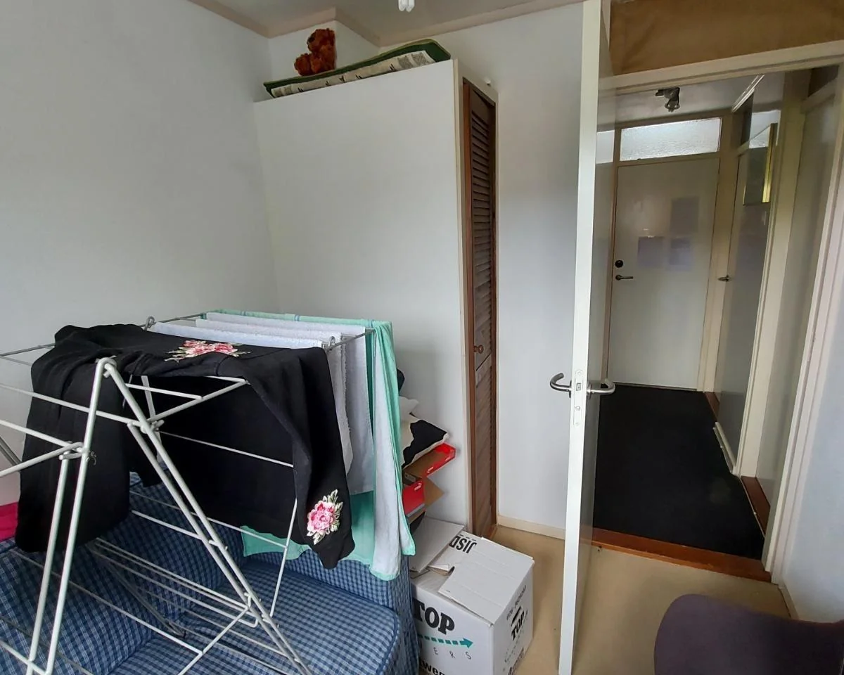 Foto van de Kamer gelegen aan de Prins Mauritsstraat in Zwolle
